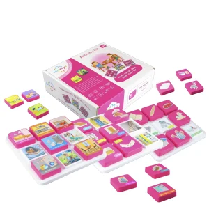Kit Super Combo de Lar