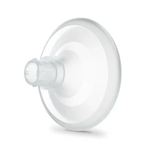 Elvie Almofadas Silicone Pump & Stride S