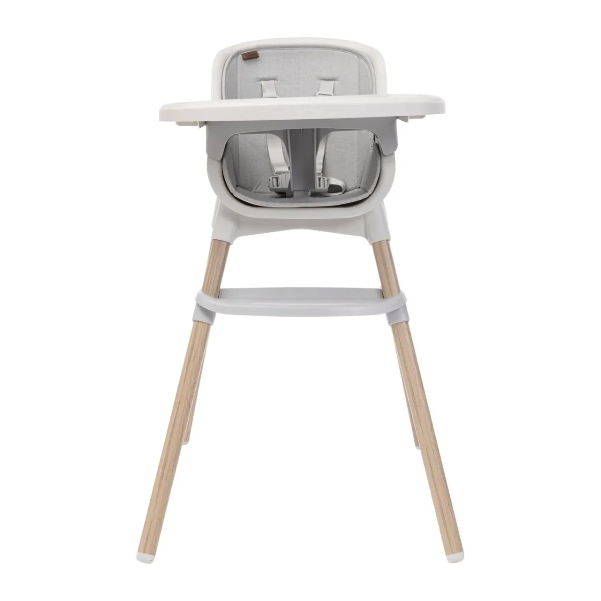 Chicco Zest Plus Wooden Grey - Image 3