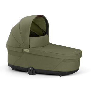 Cybex Alcofa S Lux Moss Green