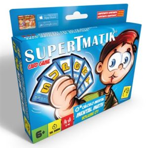 Cartas SuperTmatik