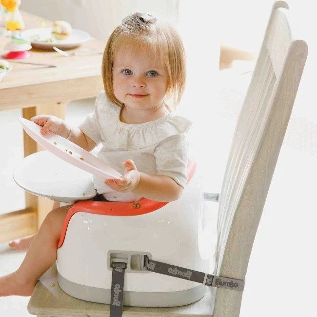 Bumbo Multi Seat Coral - Image 3