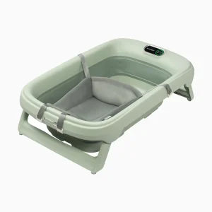 Maxi Cosi Indigo Plus Sage Green