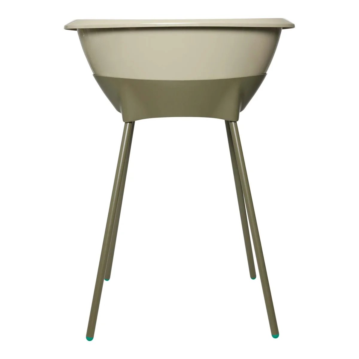 Luma Conjunto de Banho Olive Green - Image 3