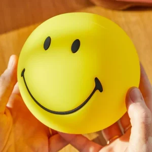 Mr Maria Smiley Bundle Of Light