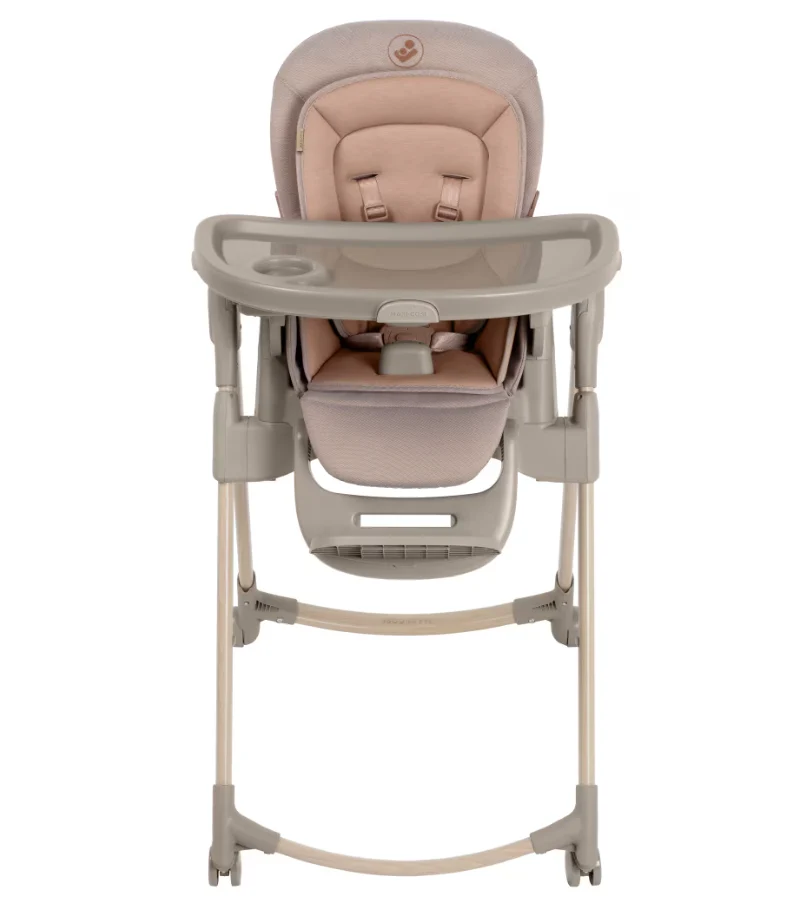 Maxi Cosi Minla Plus Elegance Terra - Image 4