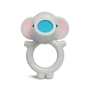Munchkin Brinquedo de Banho Elefante Bolhinhas