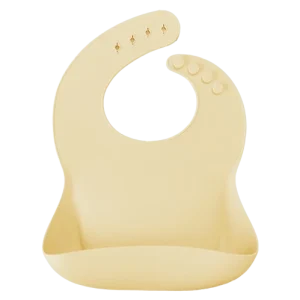 Minikoioi Babete Basic Mellow Yellow