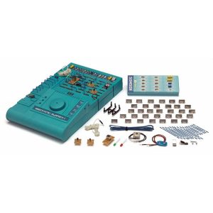 Kit de eletrónica I