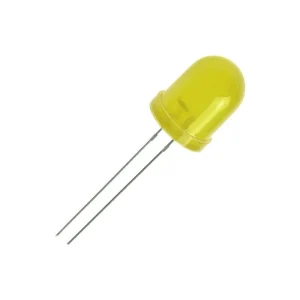 LED 10 mm