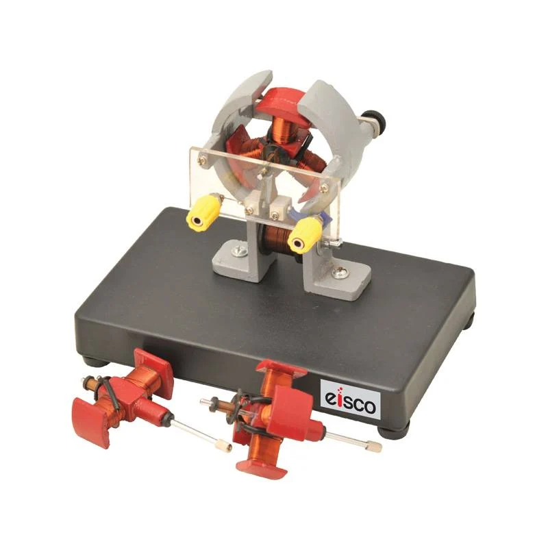 Modelo de demonstração do motor eléctrico - Image 2