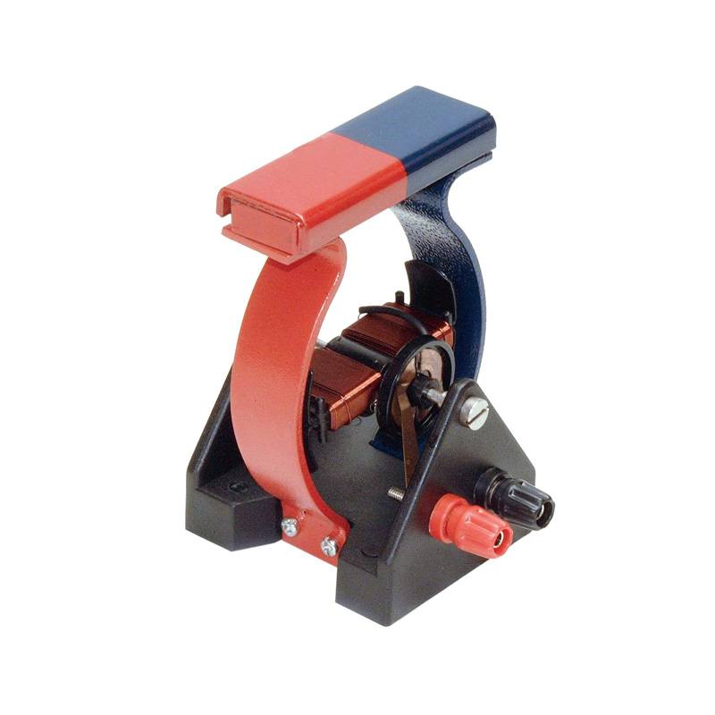 Modelo de demonstração do motor eléctrico - Image 3
