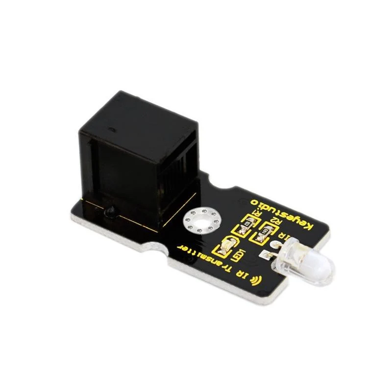 Módulo transmissor IR (Ligação Easy) para Arduino Keyestudio