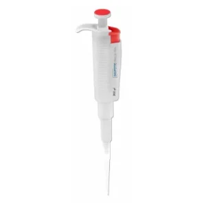 Micropipeta de volume fixo MINI