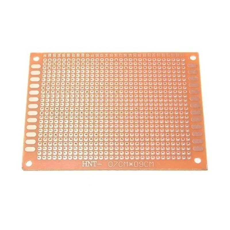 Placa fenolite perfurada - Image 3