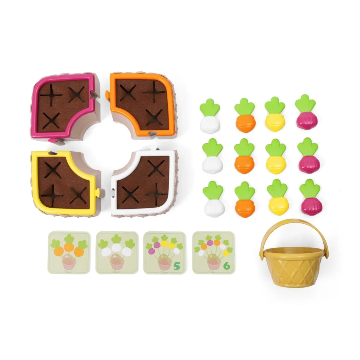 Chicco Horta dos Legumes - Image 6