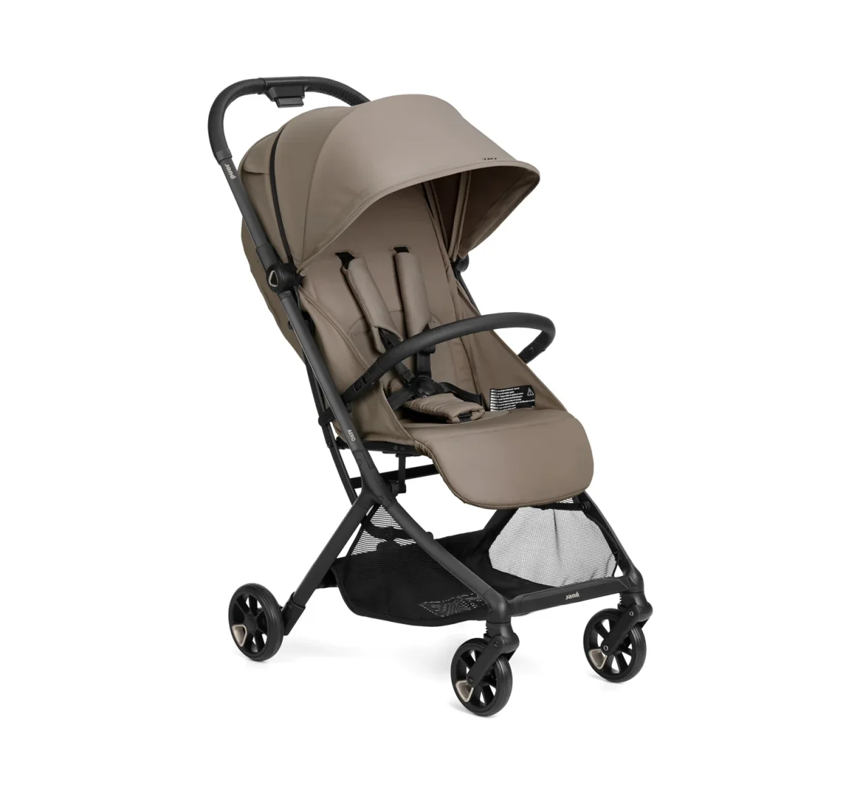 Jané Carrinho Aero Oak - Image 2