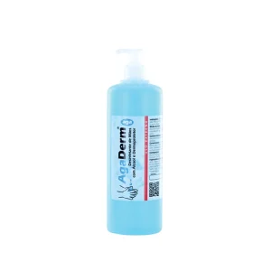 Agaderm desinfetante 1 L