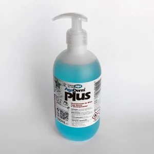Desinfetante de mãos Agaderm Plus