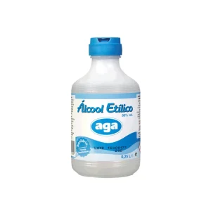 Álcool etílico 96%
