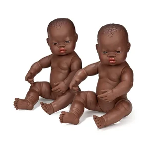 Bonecos africanos