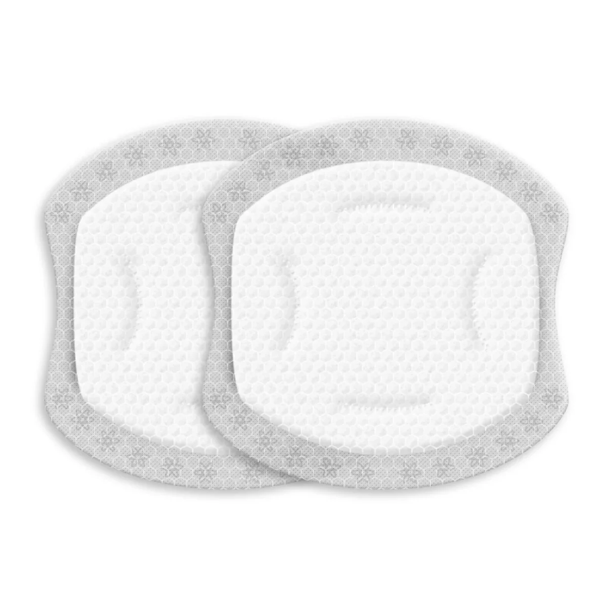 Chicco Discos Absorventes 60 und.