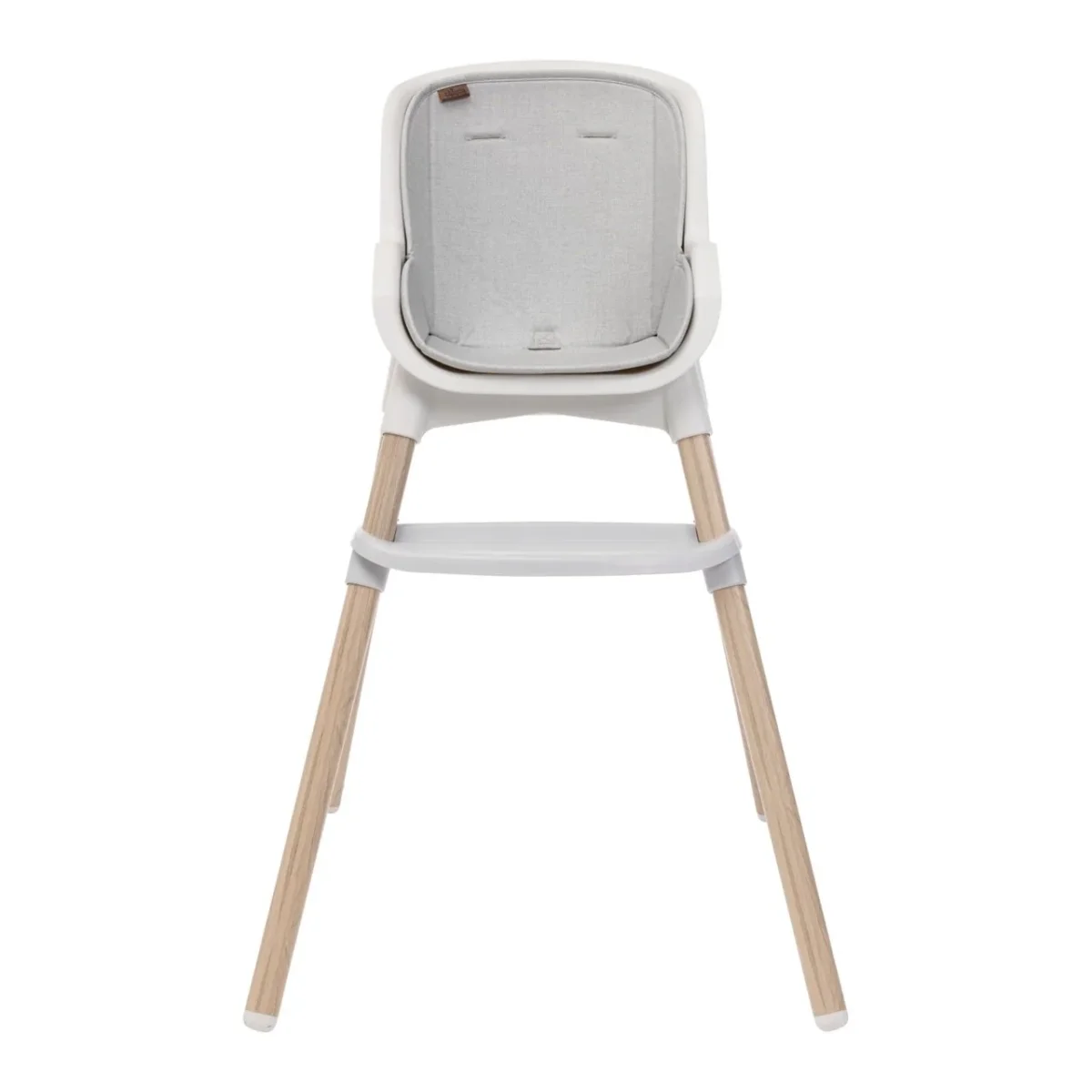 Chicco Zest Plus Wooden Grey - Image 5