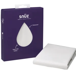 Snuz Alcofa Baskit Protector Colchão