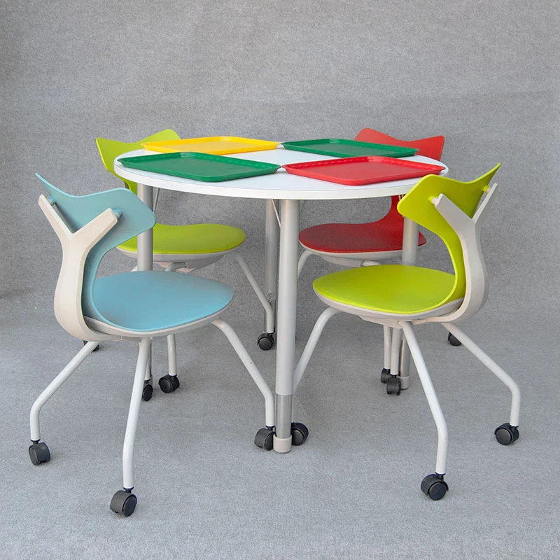 Mesa circular Alana (Vários Tamanhos) - Image 6