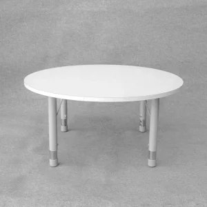 Mesa circular Alana (Vários Tamanhos)