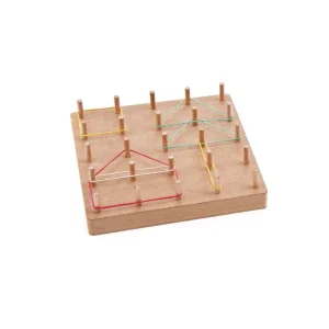 Mesa geométrica