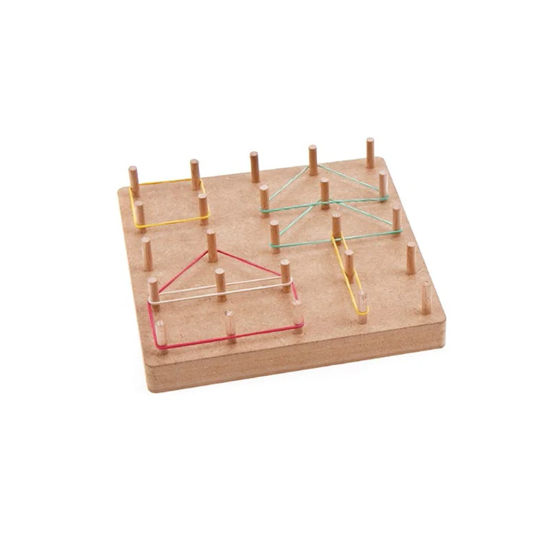 Mesa geométrica - Image 2