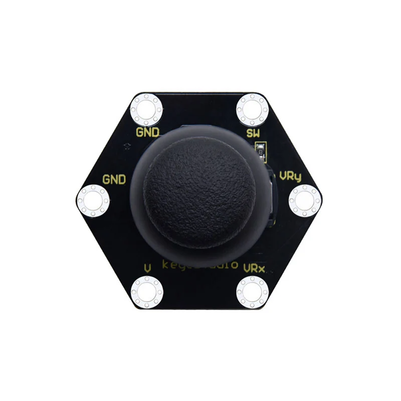Módulo joystick p/ Micro:bit - Image 3