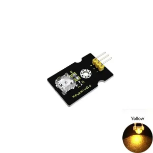 Módulo de luz LED piranha para Arduino Keyestudio