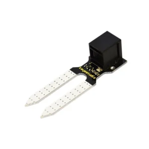 Módulo sensor de humidade do solo para Arduino (Ligação EASY) Keyestudio