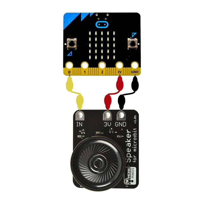 Módulo Speaker para BBC Micro:bit - Image 3
