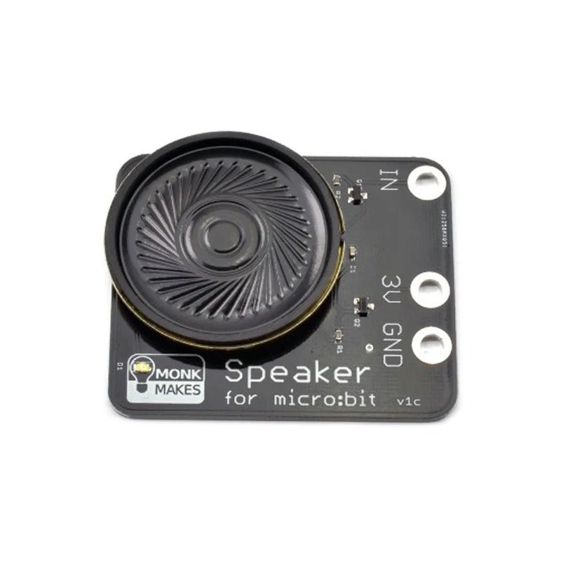 Módulo Speaker para BBC Micro:bit - Image 2