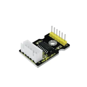 Placa motor de passo Driver ULN2003 Keyestudio