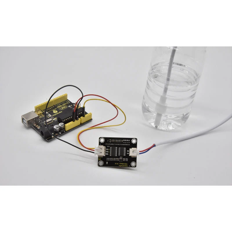 Sensor TDS de medição da qualidade da água Keyestudio - Image 3