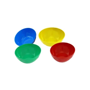 Conjunto de 6 Tigelas